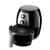 Fritadeira Air Fryer Britania 4L 1500W BFR21P Preto - 127V - comprar online