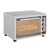 Forno Eletrico Britania 50L Funcao Timer Branco BFE50B-127V - Outletmaisbarreiro