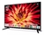 Smart TV LED 39 HQ HQTV - comprar online