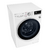 Imagem do Lavadora Frontal Smart LG VC4 13kg Branco FV5013WC4 - 110V