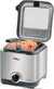 Fritadeira Philco Deep Fry 1,8 Litros 900W Inox MEC - 127V na internet