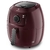 Fritadeira Eletrica Electrolux Airfryer Vermelha EAF51-127V - comprar online