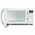 Micro-Ondas Philco 28L Branco PMO28BB - 127V - Outletmaisbarreiro