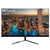 Monitor LED 24" Full HD Widescreen HQ 24HQ-LEDSB