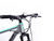 Bicicleta Aro 29 Safeway Cinza e Verde - comprar online