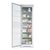 Freezer Vertical Electrolux 234 Litros Branco FE27 - 127V - Outletmaisbarreiro