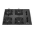 Cooktop Mueller 4 Bocas G5 Preto - Bivolt