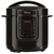 Panela de Pressao Digital Philco 6L Inox/Preto PPP01P - 127V