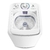 Lavadora Electrolux Essential Care 8,5kg LES09 - 127V na internet