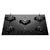 Cooktop a Gas 5 Bocas KE5GP Electrolux - Bivolt