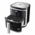 Fritadeira Air Fryer Gourmet Philco 5,5L Preto PFR16P - 127V - comprar online