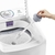 Lavadora Electrolux Essential Care 8,5kg LES09 - 127V - Outletmaisbarreiro