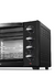 FORNO ELETRICO BEL ELETRODOM 48L 127V / 60Hz 1600W - BEL48D