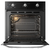 Forno Eletrico de Embutir Electrolux 59L Preto OE60M 127V na internet