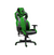 CADEIRA GAMER SNAKE Python VERDE - comprar online