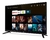 Smart TV LED 39 HQ HQTV na internet