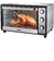 Forno Eletrico Philco PFE60I 60 Litros Preto - 110V - loja online