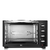 FORNO ELETRICO BEL ELETRODOM 66L 127V / 60Hz 1800W - BEL66D