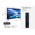 SMART TV 43 SAMSUNG 4K UN43AU7700GXZD - comprar online