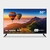 TELA HQ SMART 50" 4K UDE50HR315LN