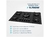 Cooktop a Gas Mondial 5 Bocas Preto/Inox CTG-03 - Bivolt - comprar online