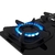 Cooktop Mueller 4 Bocas G5 Preto - Bivolt - Outletmaisbarreiro