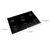 Cooktop a Gas 5B BDD75 Preto Brastemp na internet