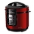 Panela de Pressão Digital Philco 6L Inox/Verm PPP01 - 127V - comprar online