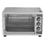 Forno Eletrico Britania 50L Funcao Timer Branco BFE50B-127V