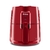 Fritadeira Air Fryer Philco Air Flow 4L Vermelho PFR15V-127V - comprar online