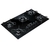 Cooktop a Gas 5B BDD75 Preto Brastemp - comprar online