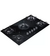 Imagem do Cooktop a Gas Consul 5 Bocas CD075AE