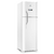 GELADEIRA FROST FREE 371 LITROS ELECTROLUX BRANCO DFN41 127V - Outletmaisbarreiro