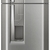 Imagem do Geladeira Frost Free Top Freezer 382L Electrolux TW42S 127V