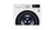 Lava e Seca Smart LG VC4 13kg Branco CV5013WC4 - 110V - loja online