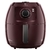 Fritadeira Eletrica Electrolux Airfryer Vermelha EAF51-127V