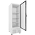 Freezer Vertical Imbera 560L PC Branca EVZ21 - 127V - Outletmaisbarreiro