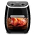 Fritadeira AirFryer Oven Philco 11L 1700W PT PFR2000P - 127V - comprar online