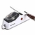 Amolador Afiador elétrico de facas e tesouras USB com cabo e fonte Bivolt - GH414