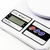 Balança Digital de cozinha doméstica até 10kg - Branca - Plastico ABS GlobalMix - SF400 - comprar online