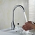 Torneira com sensor de proximidade bivolt 85v-275v uso em cozinha e banheiro Baixa GlobalMix - GH026 - comprar online
