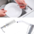 Dosador metal de embutir dispenser porta sabonete liquido e detergente - GH050 - loja online