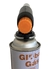 Imagem do Maçarico Portátil grafite automático com Controle Manual da Chama - GT6009