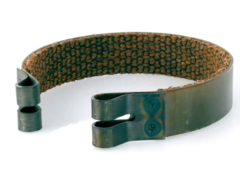 CINTA DE FRENO Serco 586-1485 para rampa KELLEY/SERCO (BRAKE BAND)