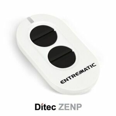 Control Remoto DITEC de 2 Botones ZEN2 - comprar en línea