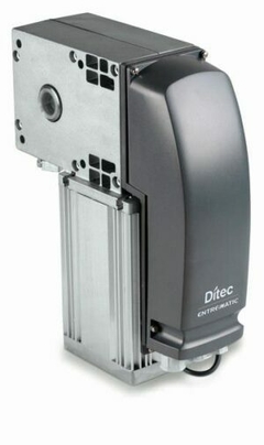 DITEC Dod Automatismo para puerta automatica industrial (Mecanismo hombre presente)