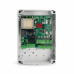 DITEC Dod Automatismo para puerta automatica industrial (Con Panel de Control Electrónico) - comprar en línea