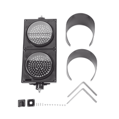 Kit Control Luces LED Semaforos de Anden Basico AAC-RP2-bas en internet