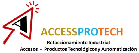 Accesos-Andenes Industriales Comercializadora de productos de tecnologia