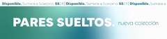 Banner de la categoría Pares Sueltos